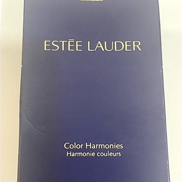 ❣️Estee Lauder🎉 Travel Exclusive Color Harmonies Eyeshadow+lip pallet ❣️ - Picture 2 of 7